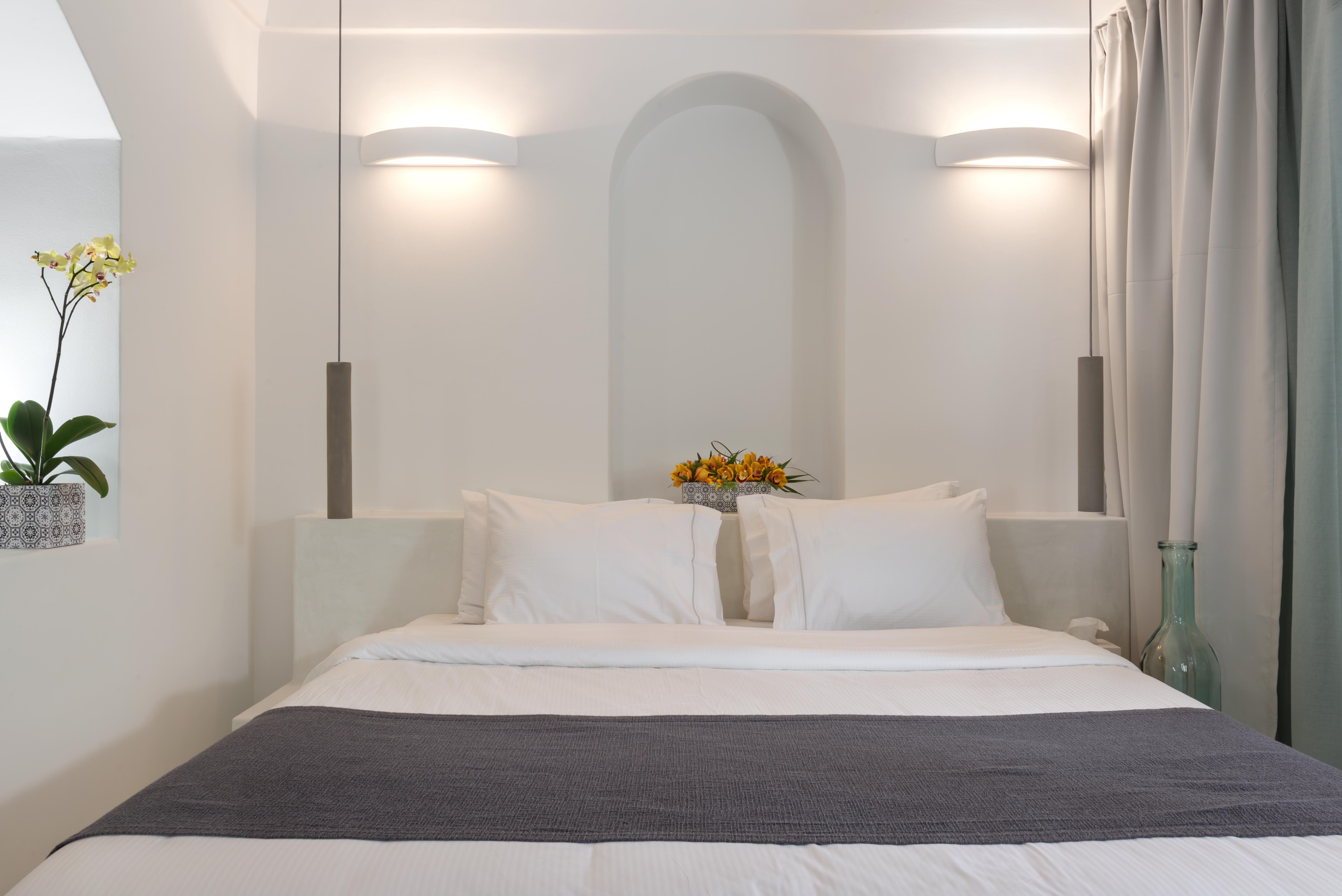 Andronis Luxury Suites Oía Buitenkant foto