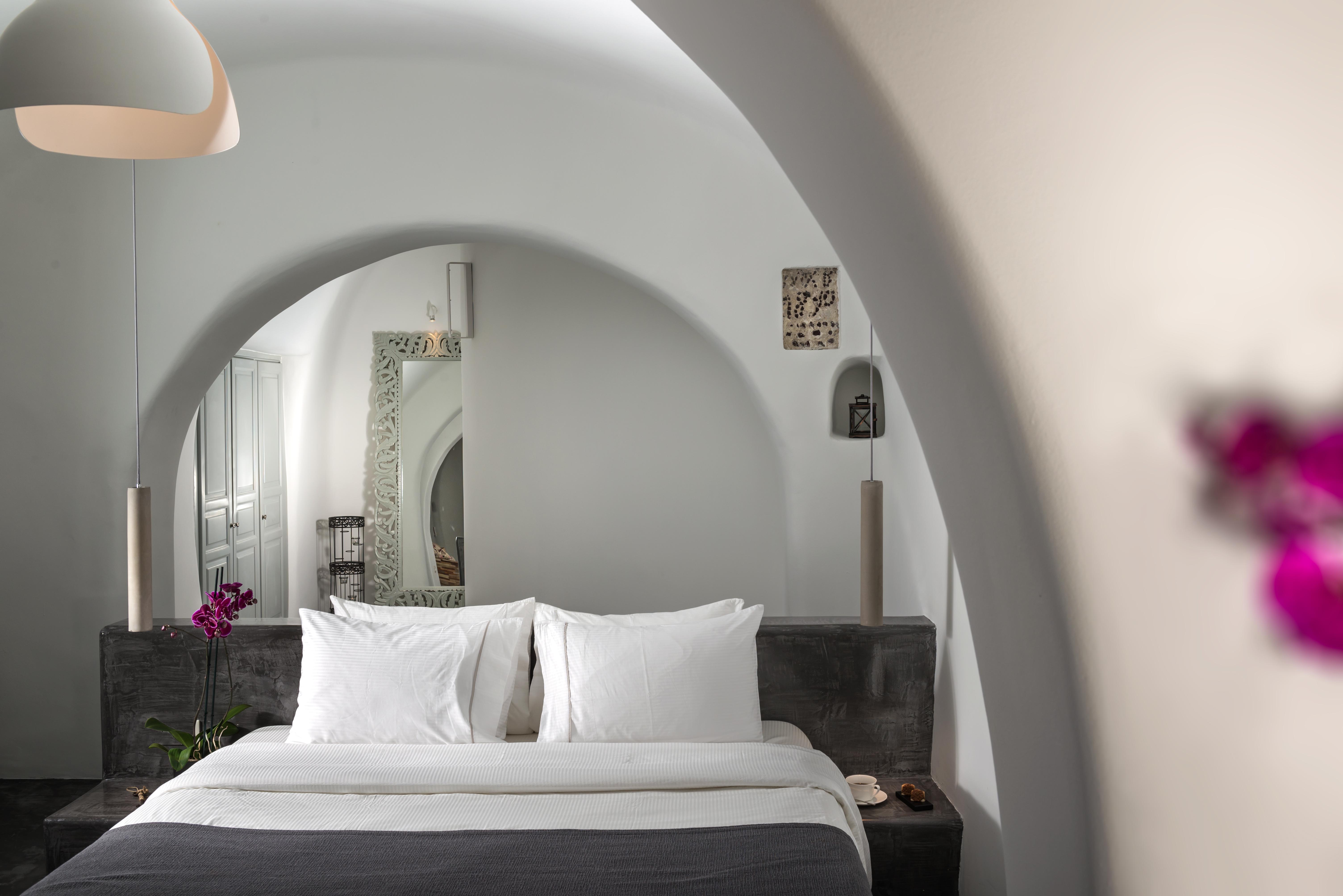 Andronis Luxury Suites Oía Buitenkant foto