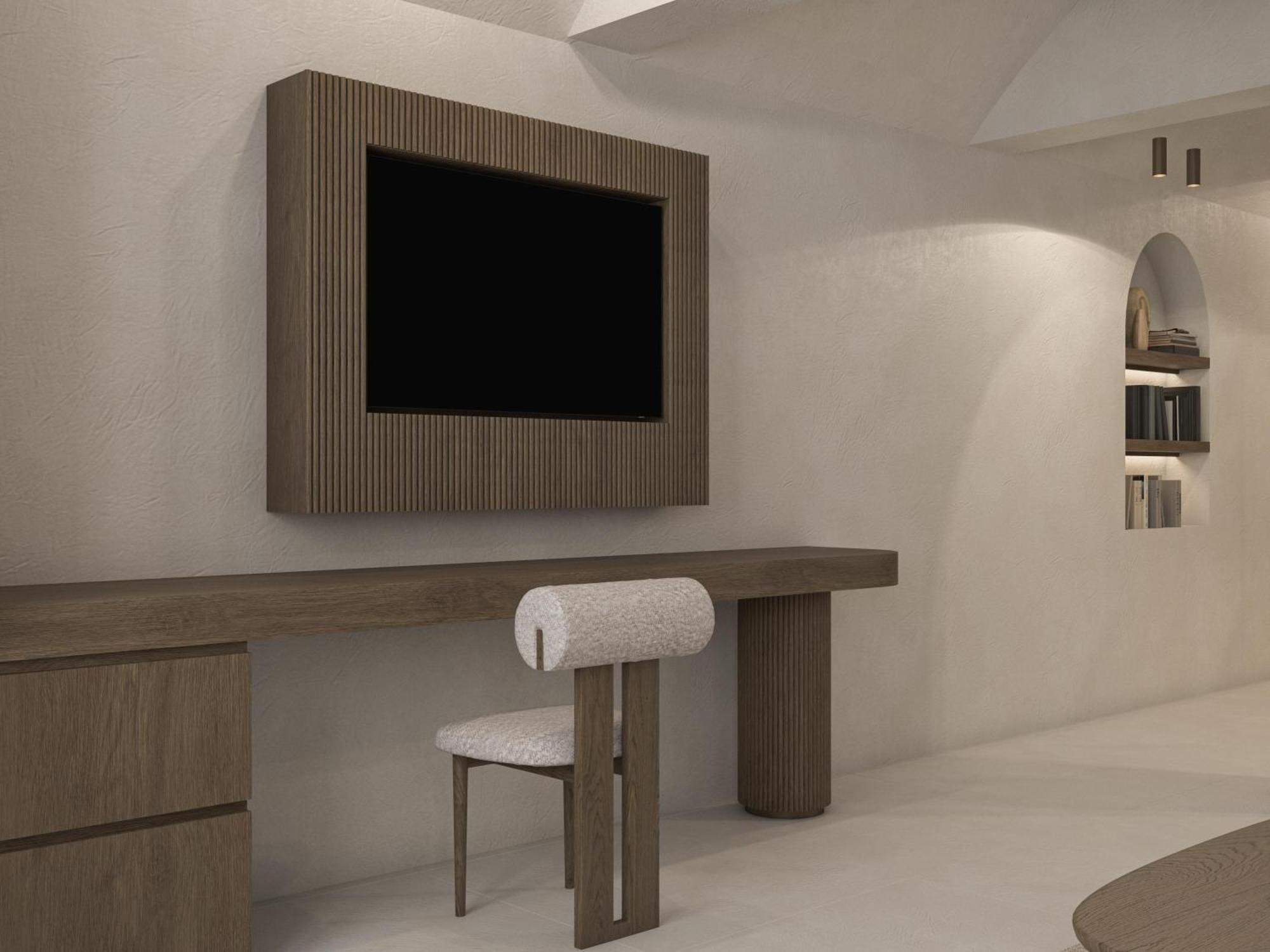 Andronis Luxury Suites Oía Buitenkant foto