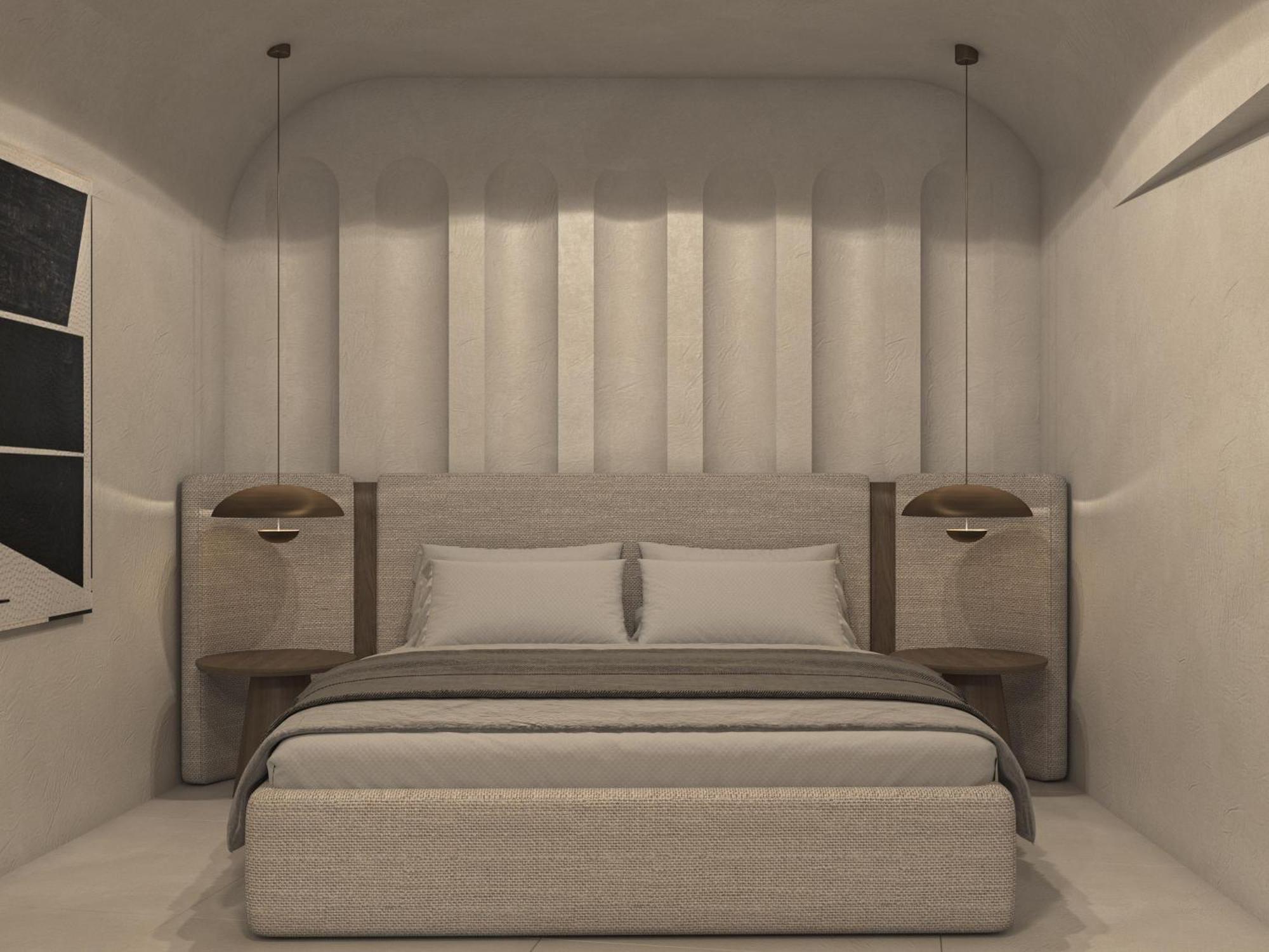 Andronis Luxury Suites Oía Buitenkant foto