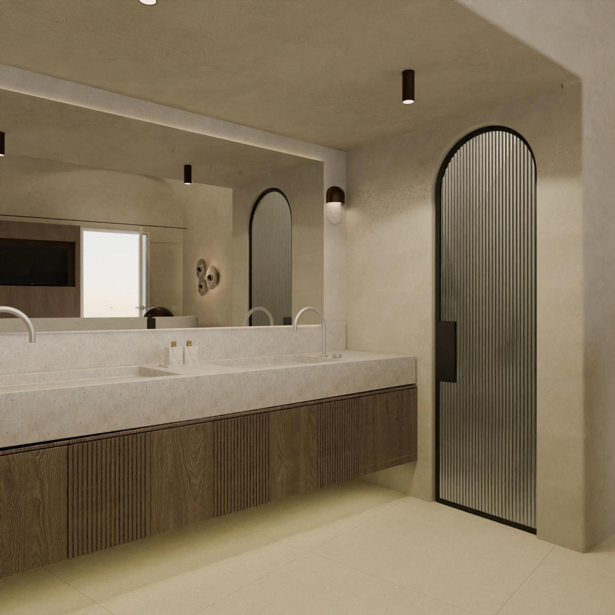 Andronis Luxury Suites Oía Buitenkant foto